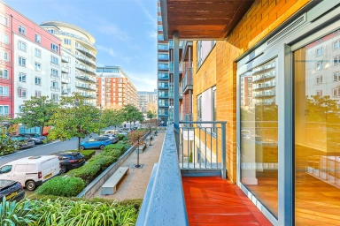 Boulevard Drive, Beaufort Park, Colindale - NW9 view 14