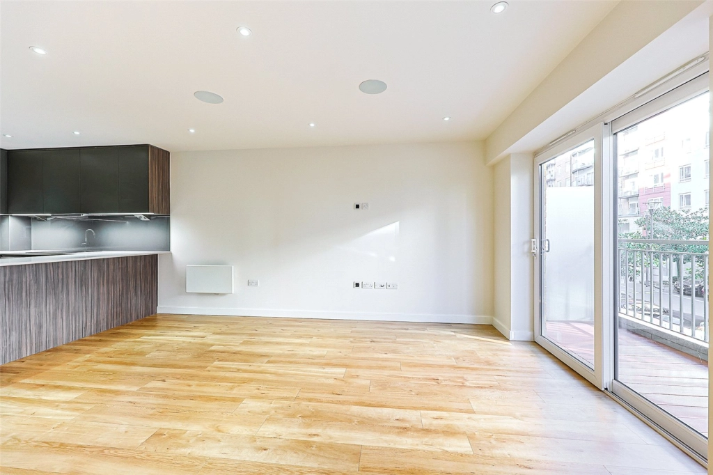 1 bedroom apartments/flats for sale in Boulevard Drive, Beaufort Park, Colindale - NW9 view 13
