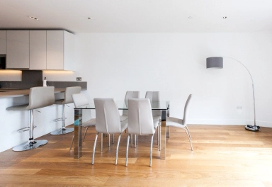 Longfield Avenue, Ealing - W5 view 4