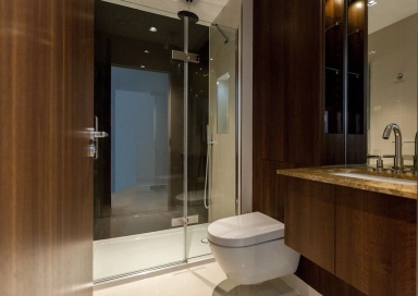 Longfield Avenue, Ealing - W5 view 8