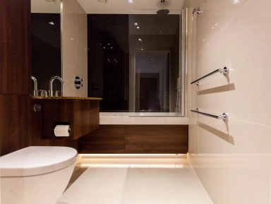 Longfield Avenue, Ealing - W5 view 10