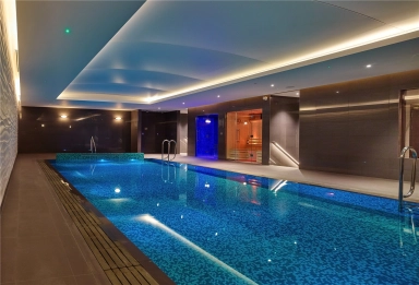 Longfield Avenue, Ealing - W5 view 14