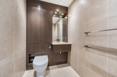 Boulevard Drive, Beaufort Park, Colindale - NW9 view 18