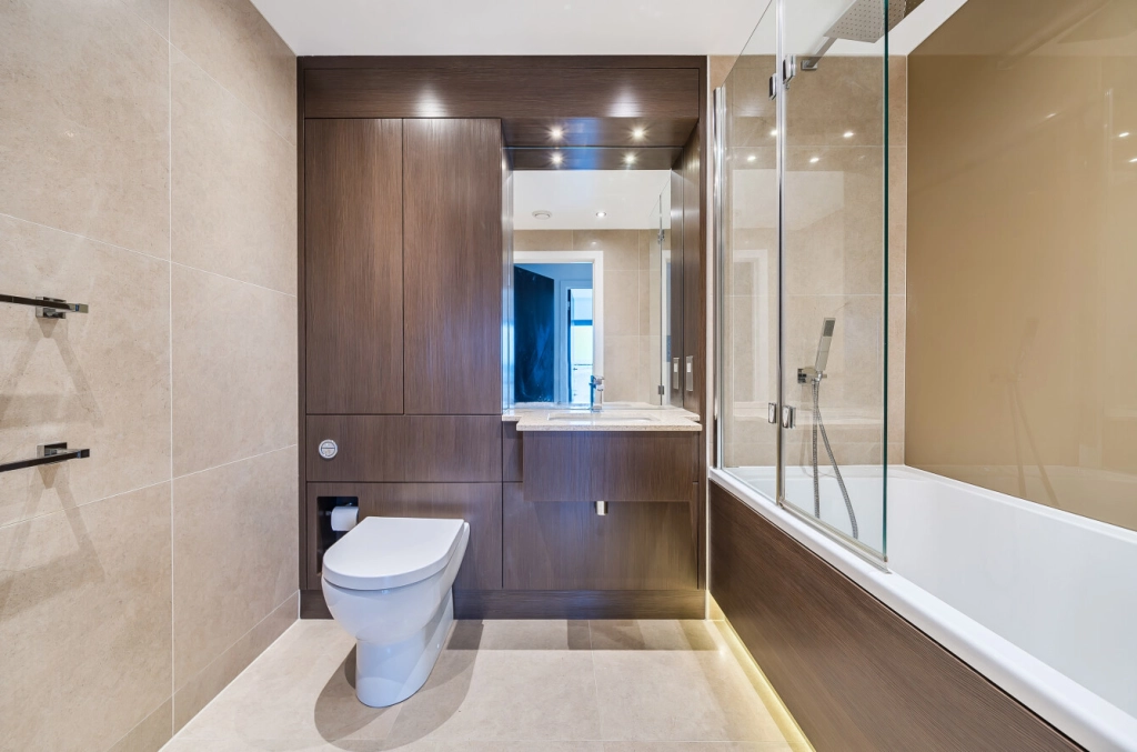 3 bedrooms apartments/flats for sale in Boulevard Drive, Beaufort Park, Colindale - NW9 view 16