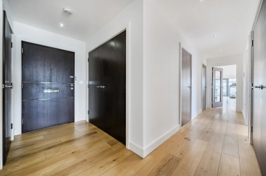 Boulevard Drive, Beaufort Park, Colindale - NW9 view 9