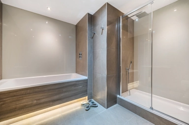 Boulevard Drive, Beaufort Park, Colindale - NW9 view 13