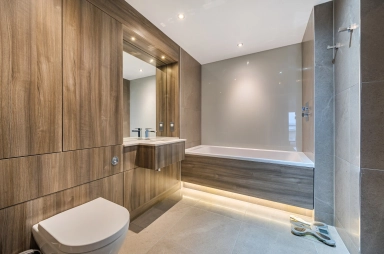 Boulevard Drive, Beaufort Park, Colindale - NW9 view 14