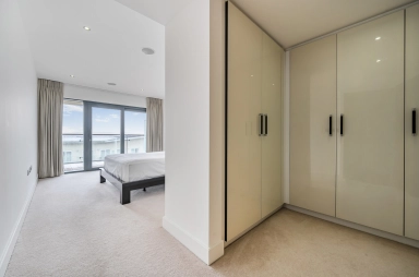 Boulevard Drive, Beaufort Park, Colindale - NW9 view 10