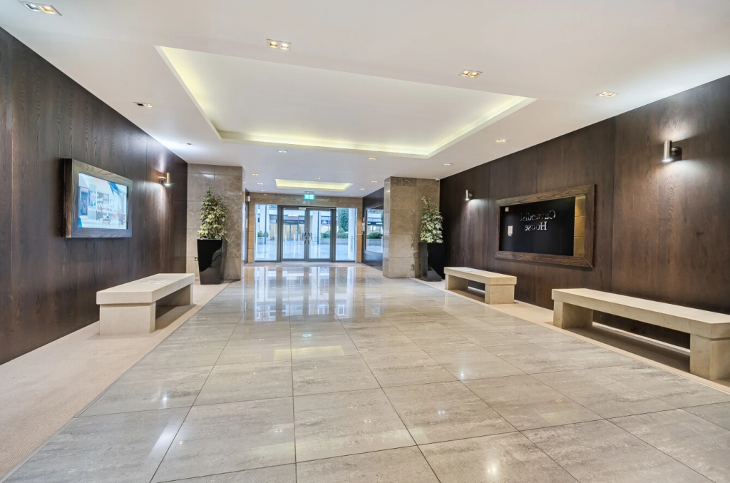 3 bedrooms apartments/flats for sale in Boulevard Drive, Beaufort Park, Colindale - NW9 view 20