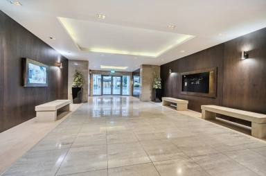 Boulevard Drive, Beaufort Park, Colindale - NW9 view 20