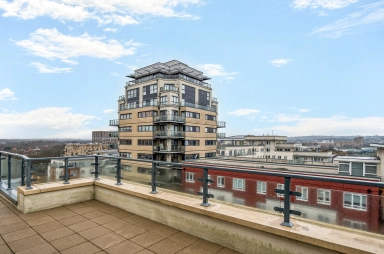 Boulevard Drive, Beaufort Park, Colindale - NW9 view 19