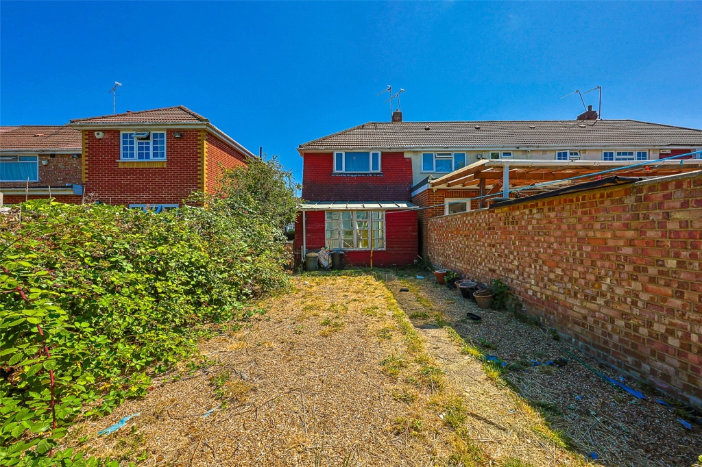3 bedrooms houses for sale in Ashford Avenue, Hayes - UB4 view 10