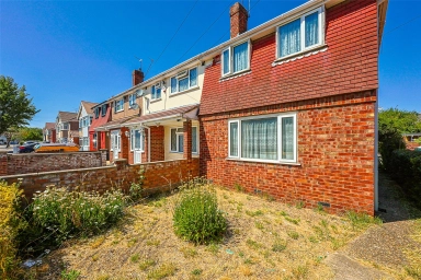 Ashford Avenue, Hayes - UB4 view 21