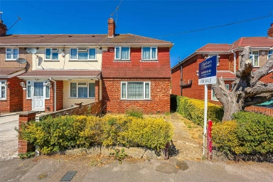Ashford Avenue, Hayes - UB4 view 1
