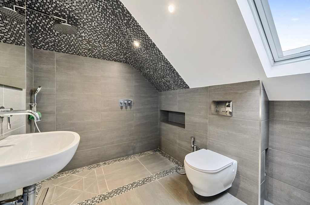 5 bedrooms houses for sale in Hillway, Colindale - NW9 view 16