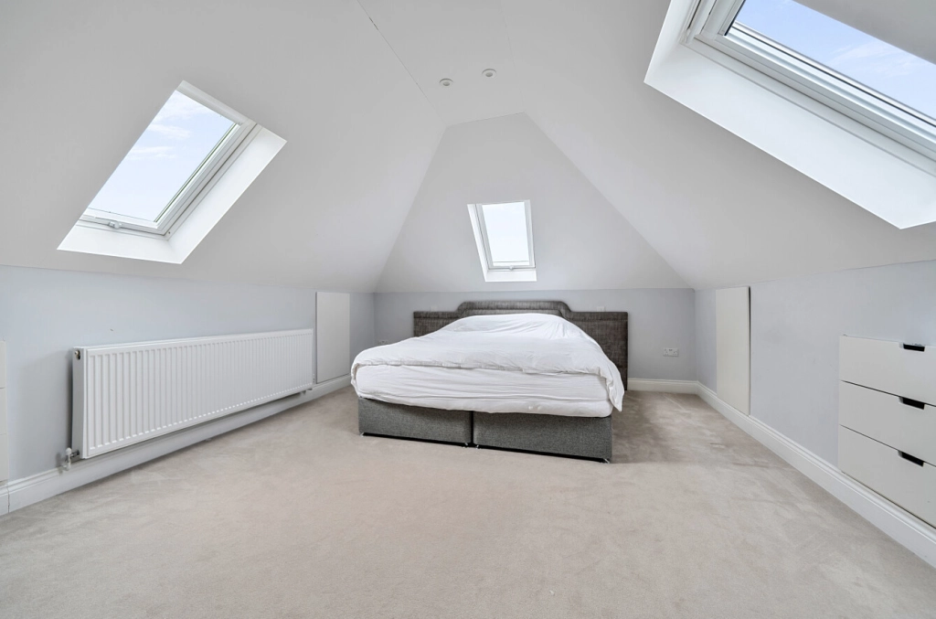 5 bedrooms houses for sale in Hillway, Colindale - NW9 view 12