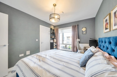 Grove Park, Colindale - NW9 view 10