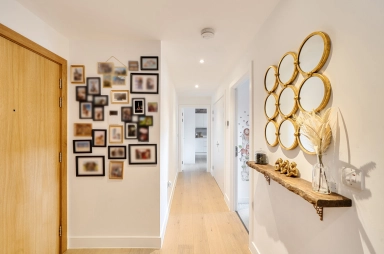 Grove Park, Colindale - NW9 view 15