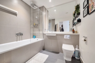 Grove Park, Colindale - NW9 view 11