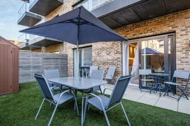 Hoy Close, Colindale Gardens, Colindale - NW9 view 11