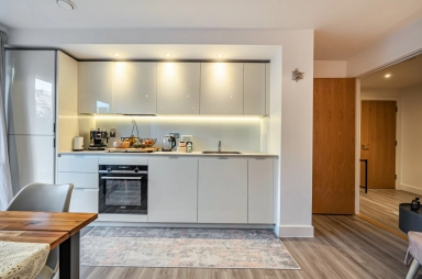 Hoy Close, Colindale Gardens, Colindale - NW9 view 7