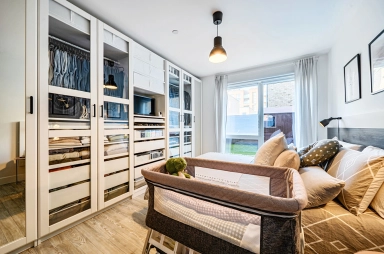 Hoy Close, Colindale Gardens, Colindale - NW9 view 6