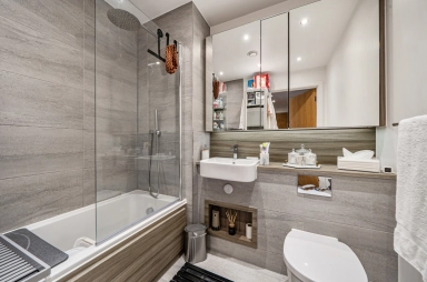 Hoy Close, Colindale Gardens, Colindale - NW9 view 8