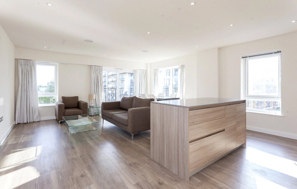 2 bedrooms apartments/flats for sale in Beaufort Square, Beaufort Park, Colindale - NW9 view 12