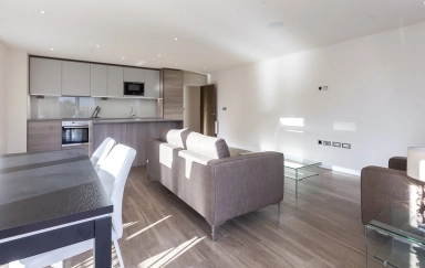 Beaufort Square, Beaufort Park, Colindale - NW9 view 13