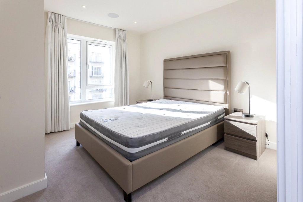 2 bedrooms apartments/flats for sale in Beaufort Square, Beaufort Park, Colindale - NW9 view 14