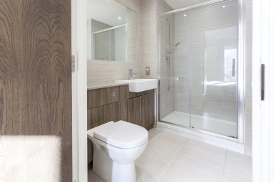 Beaufort Square, Beaufort Park, Colindale - NW9 view 16