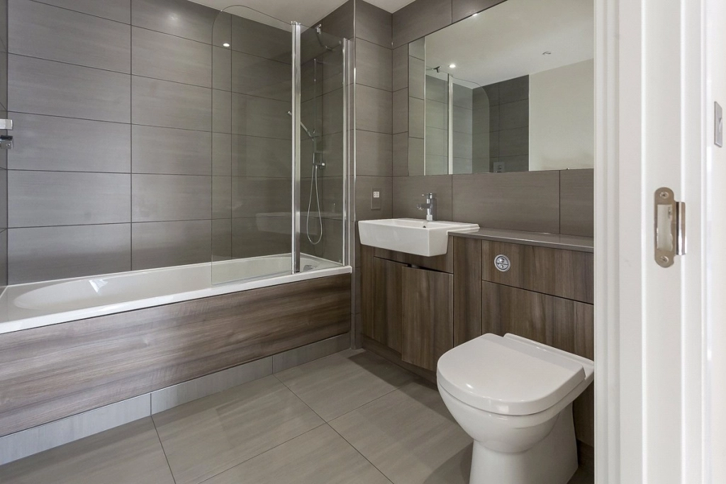 2 bedrooms apartments/flats for sale in Beaufort Square, Beaufort Park, Colindale - NW9 view 8