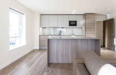 Beaufort Square, Beaufort Park, Colindale - NW9 view 7