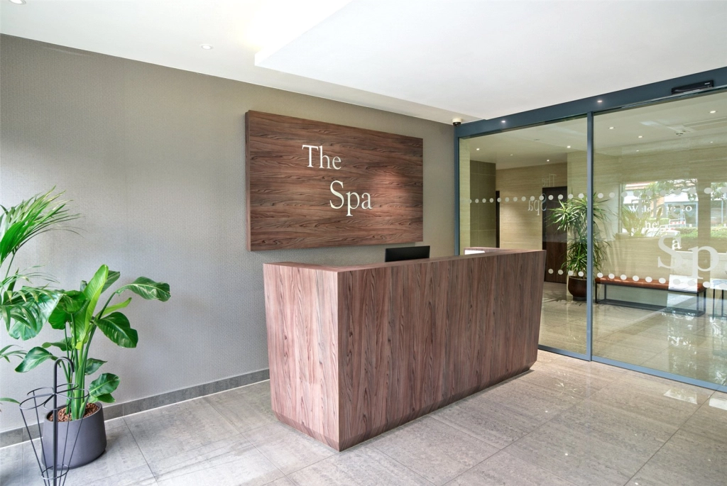 2 bedrooms apartments/flats for sale in Beaufort Square, Beaufort Park, Colindale - NW9 view 17