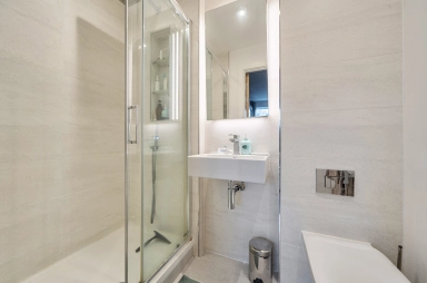 Lismore Boulevard, Colindale Gardens, Colindale - NW9 view 13