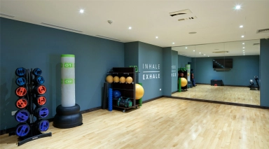 Beaufort Square, Beaufort Park, Colindale - NW9 view 9