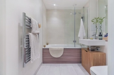 Lismore Boulevard, Colindale Gardens, Colindale - NW9 view 9