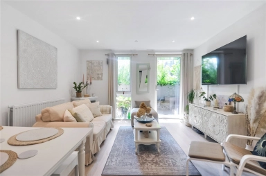 Lismore Boulevard, Colindale Gardens, Colindale - NW9 view 3