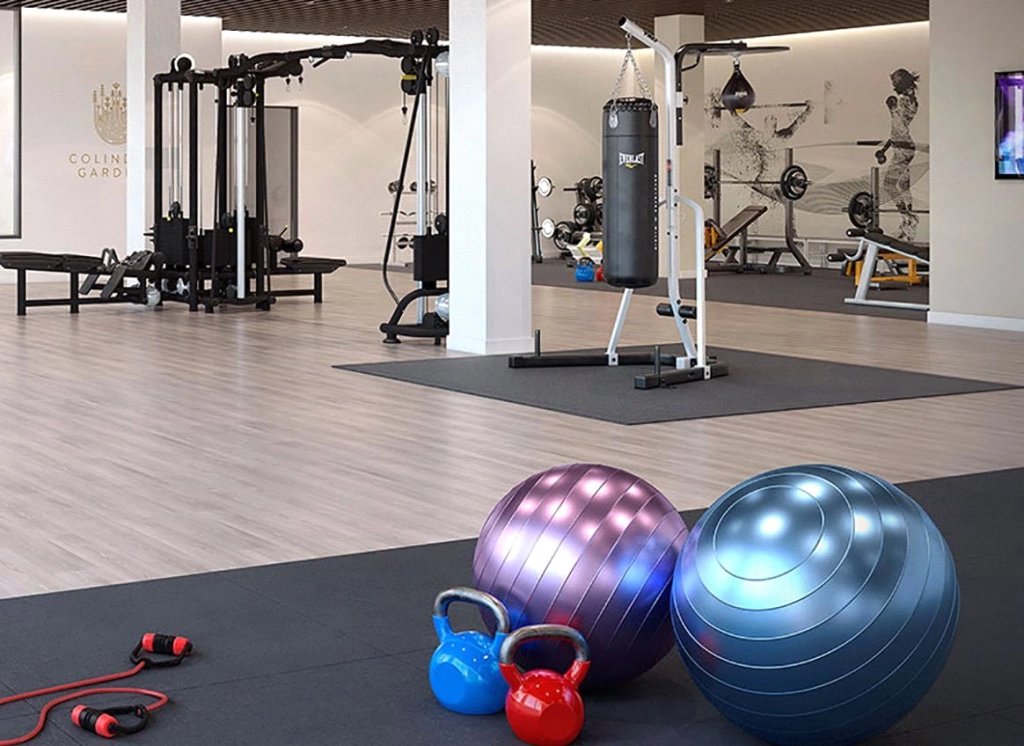 1 bedroom apartments/flats for sale in Lismore Boulevard, Colindale Gardens, Colindale - NW9 view 16