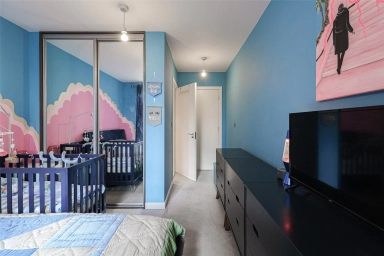 Samara Drive, Southall - UB1 view 25