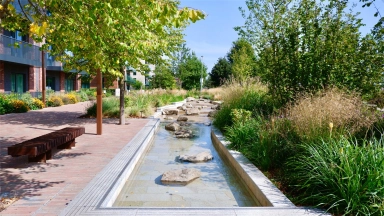 Samara Drive, Southall - UB1 view 14