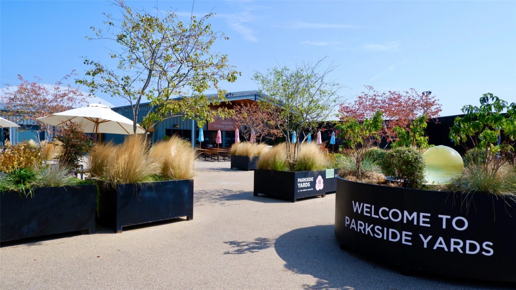 2 bedrooms apartments/flats for sale in Samara Drive, Southall - UB1 view 17