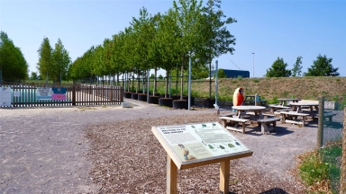 Samara Drive, Southall - UB1 view 13