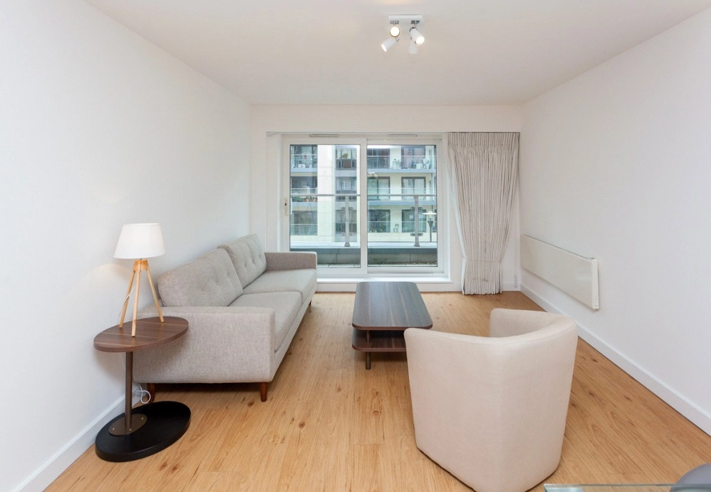 2 bedrooms apartments/flats for sale in Boulevard Drive, Beaufort Park, Colindale - NW9 view 2