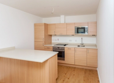 Boulevard Drive, Beaufort Park, Colindale - NW9 view 9