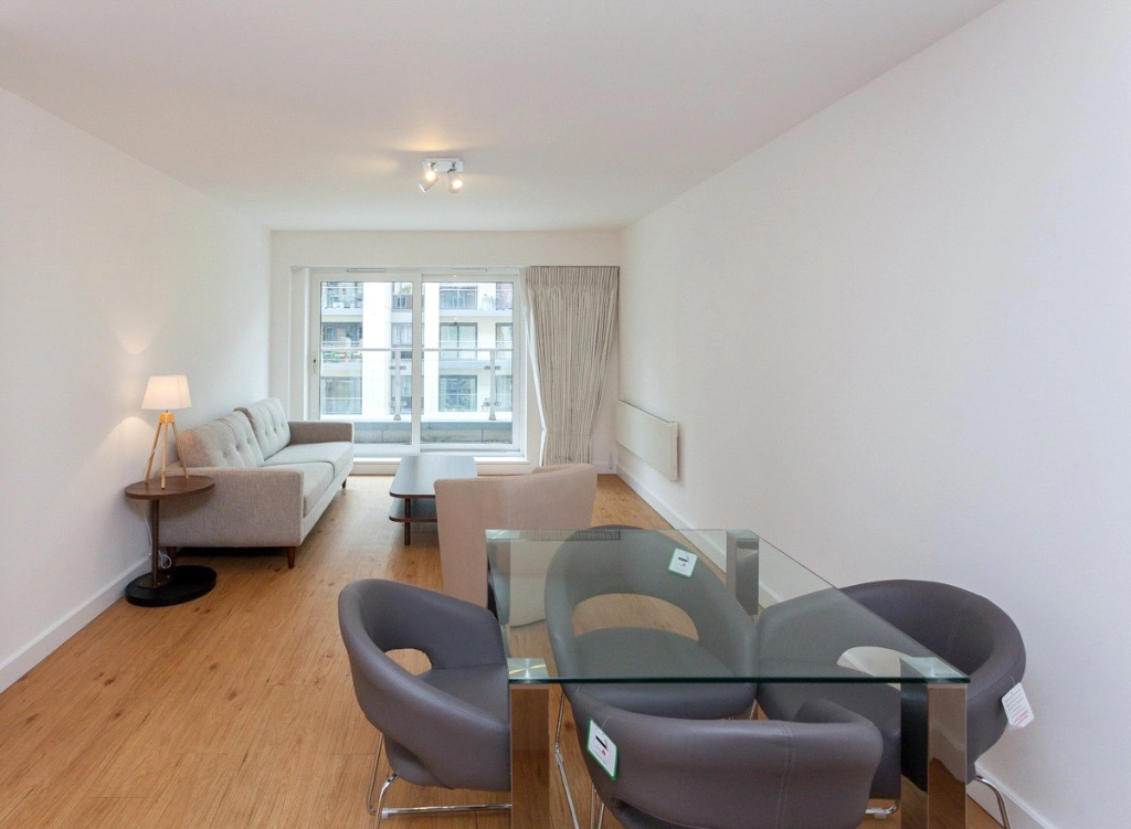 2 bedrooms apartments/flats for sale in Boulevard Drive, Beaufort Park, Colindale - NW9 view 7