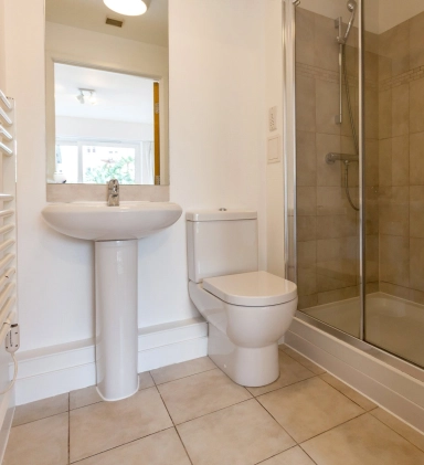 Boulevard Drive, Beaufort Park, Colindale - NW9 view 10