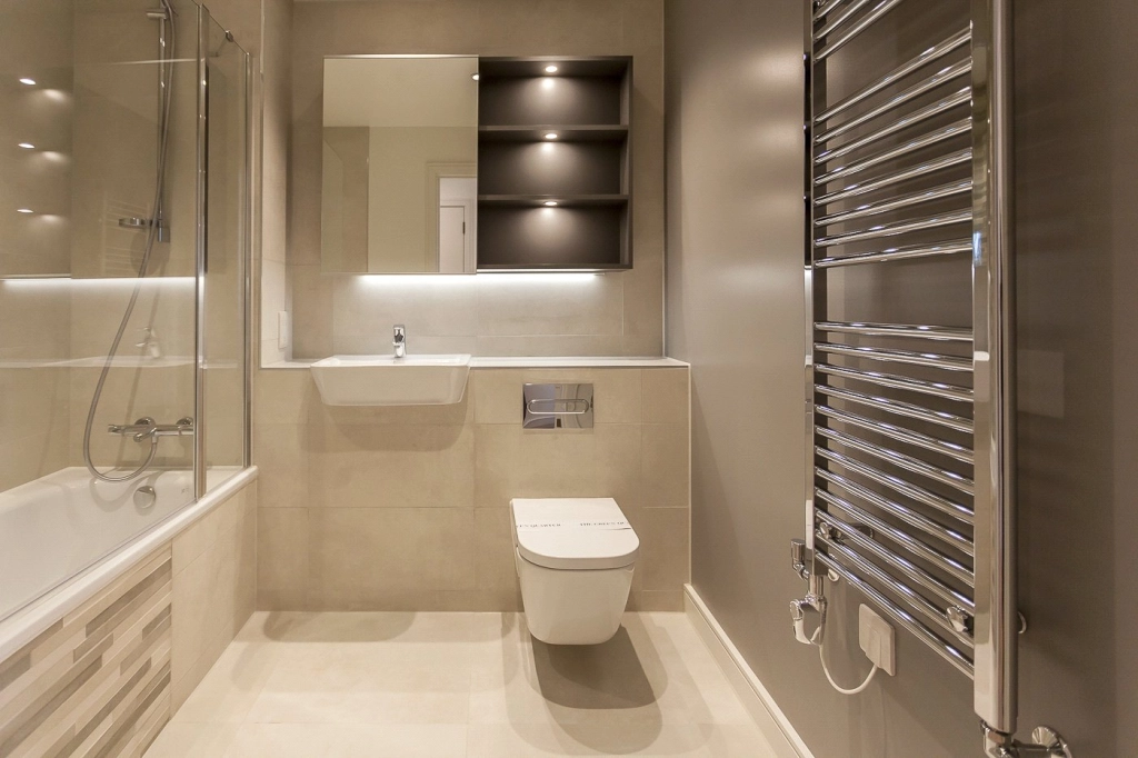 2 bedrooms apartments/flats for sale in Accolade Avenue, Southall - UB1 view 10