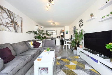 Grahame Park Way, Colindale - NW9 view 2