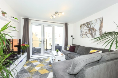 Grahame Park Way, Colindale - NW9 view 13